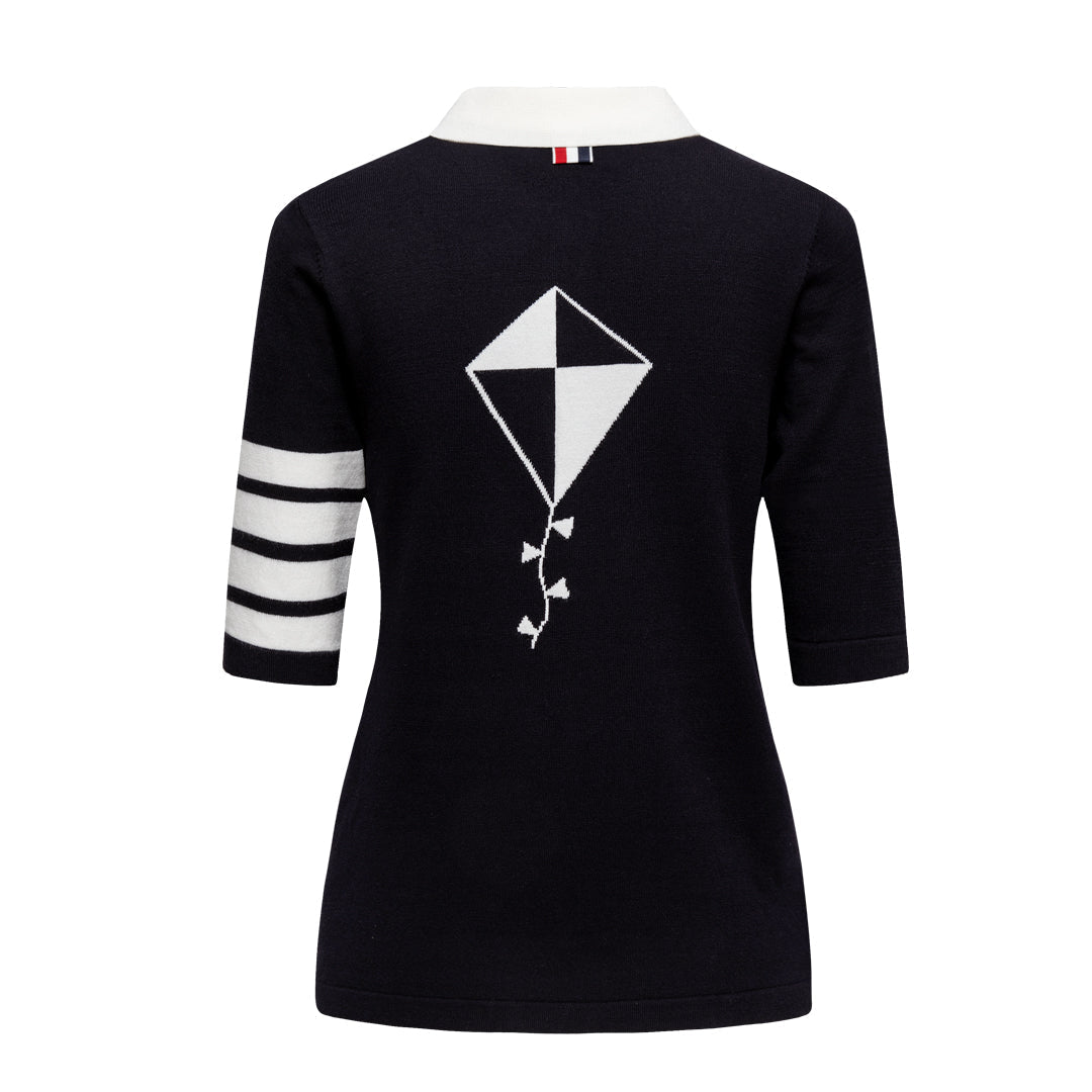 TNOM women Kite T-shirt