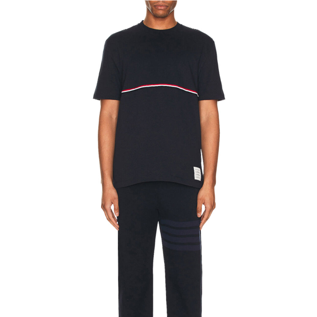 TNOM Man Cotton T-shirt
