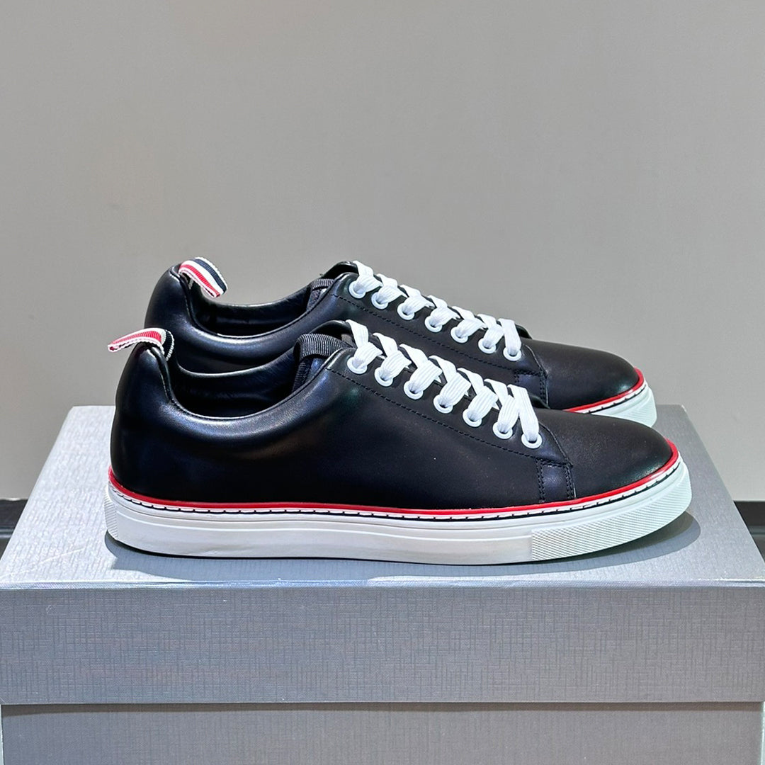 2025 Top Leather Sneakers