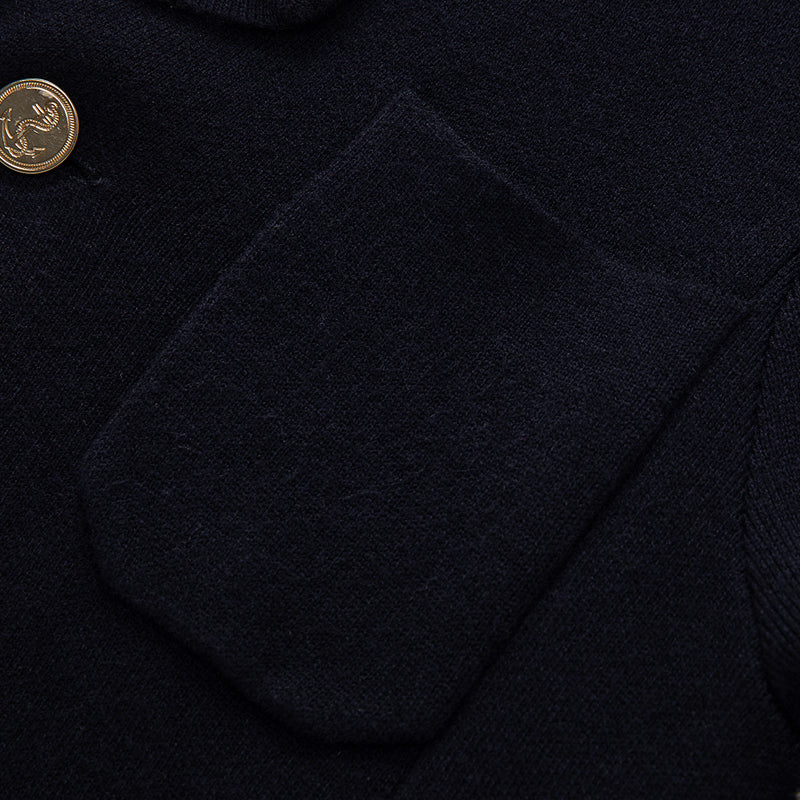 TNOM 2025ss Wool Coat