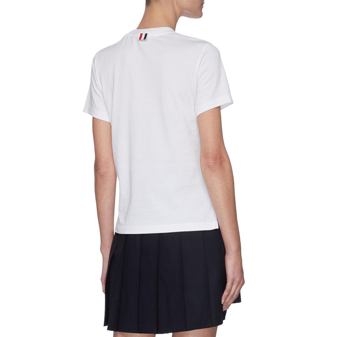TNOM 2025ss Cotton T-shirt
