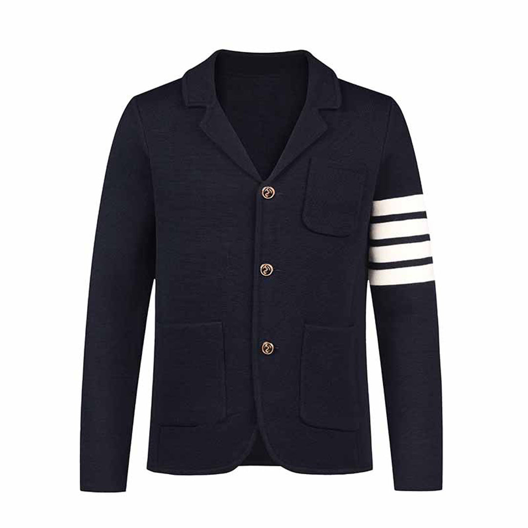 TNOM Single Breasted coat