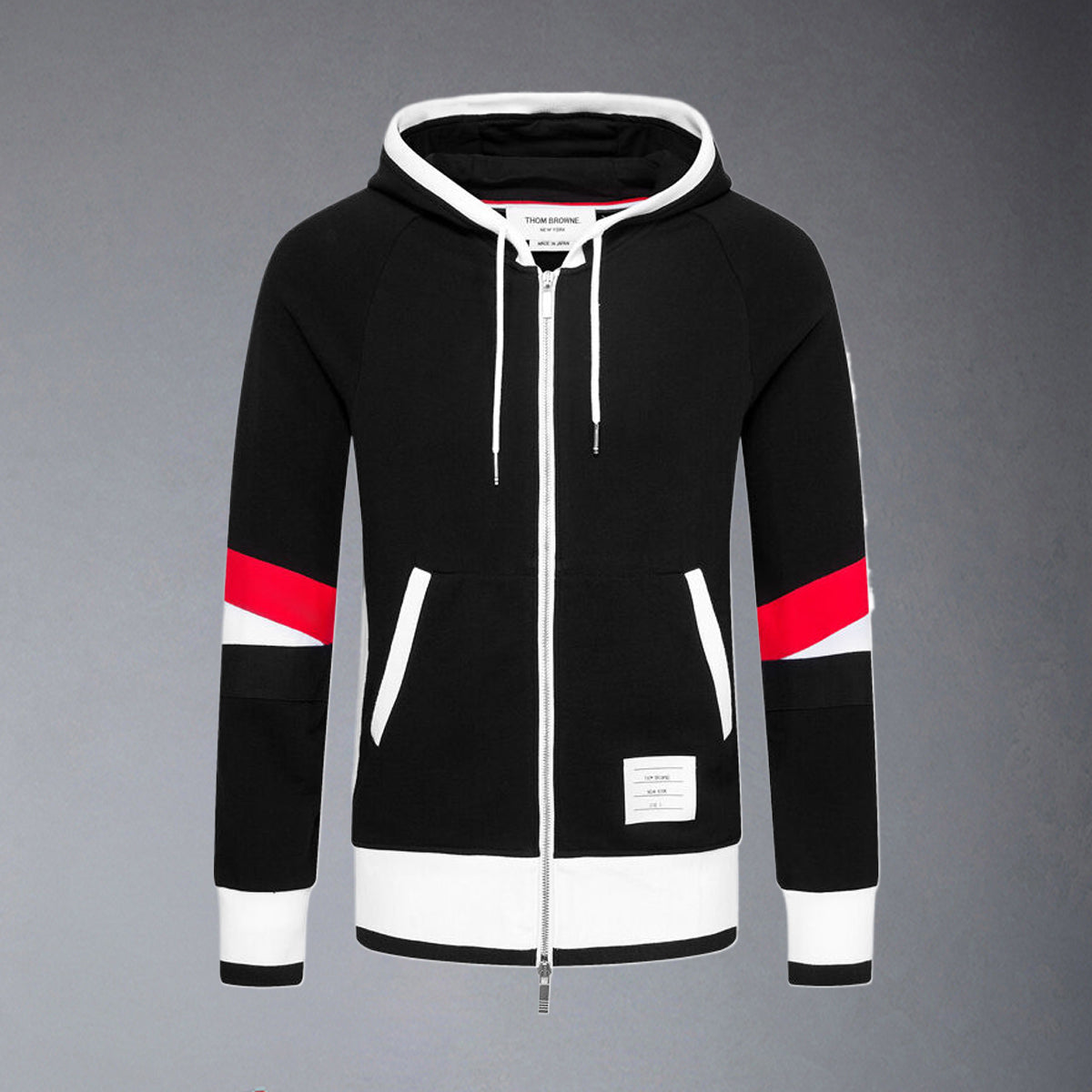 TNOM Couple 2025ss Hoodie