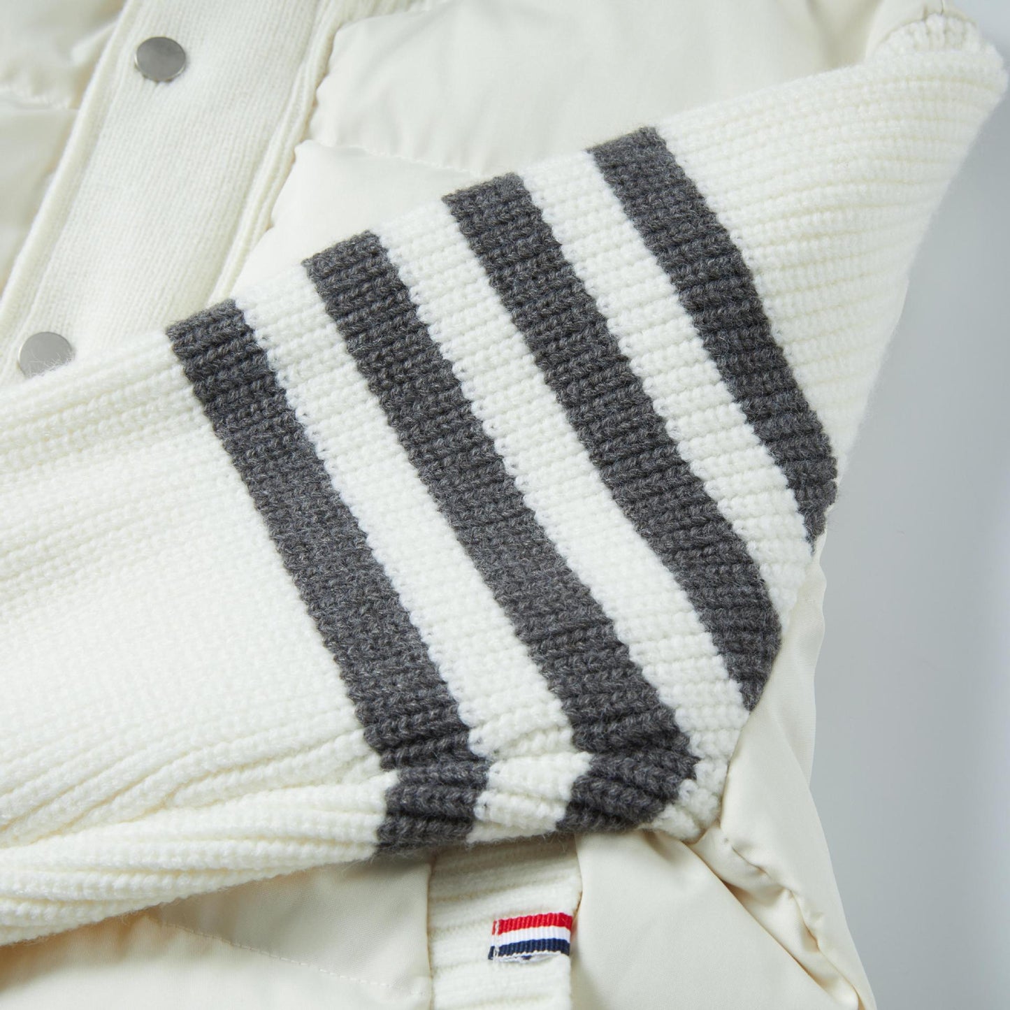 TNOM 2025 SS Women's down jacket