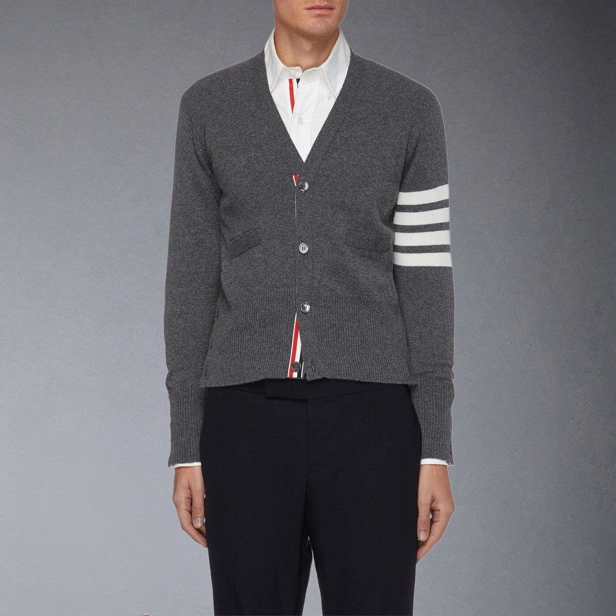 TNOM 2025 Couple knitted cardigan