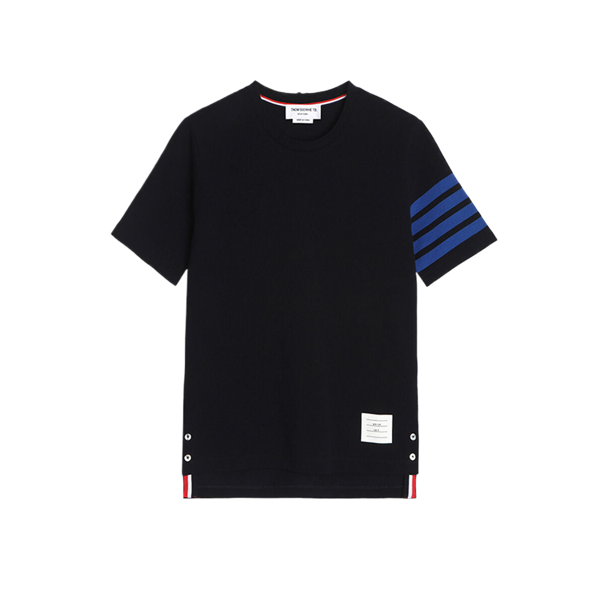 TNOM 2025 Solid color T-shirt