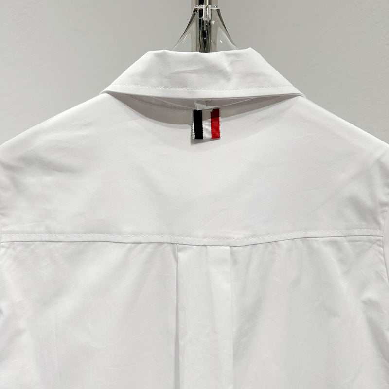 TNOM 2025 Tie Women's Shirt