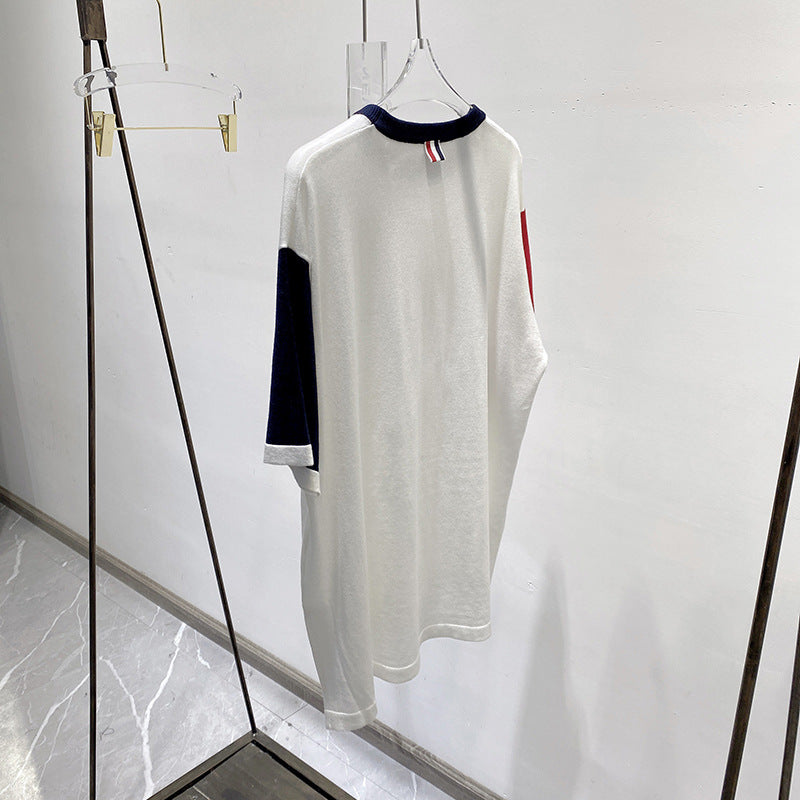 TNOM Ice silk T-shirt