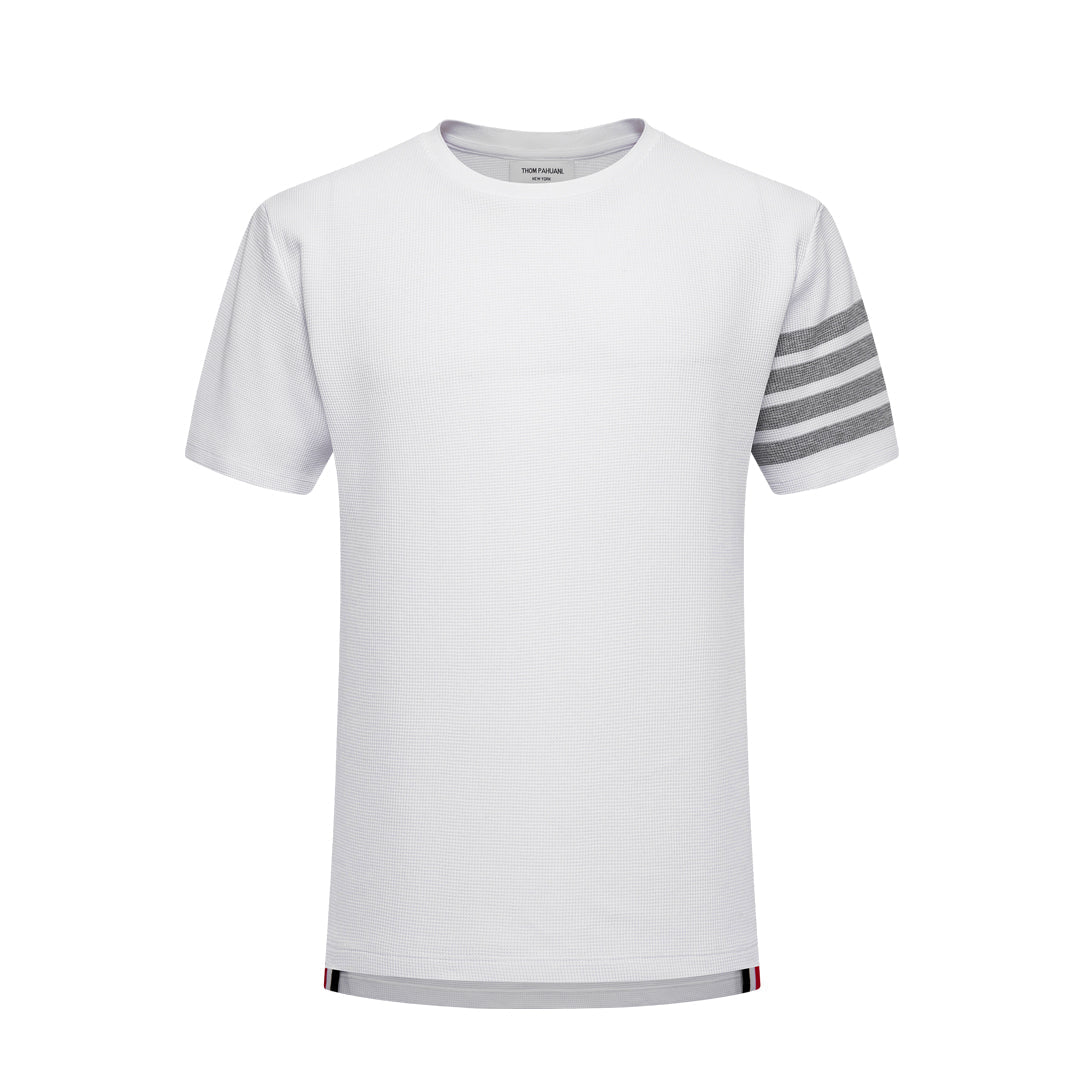 TNOM Solid Color T-shirt