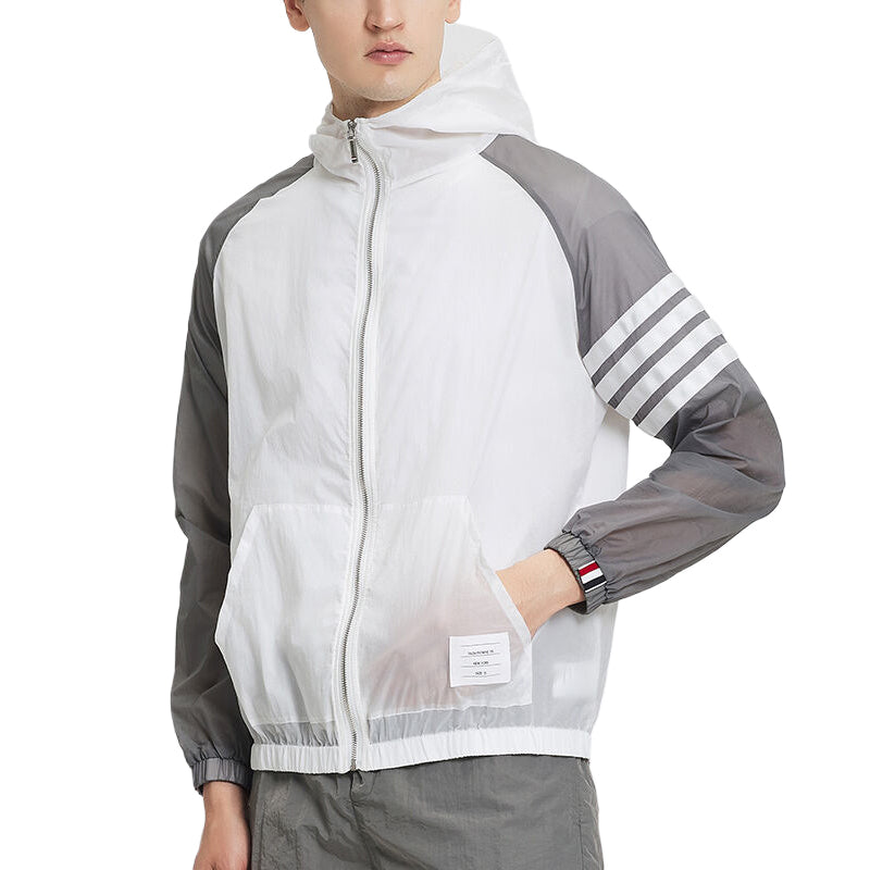 TNOM 2025 Sun protection jacket