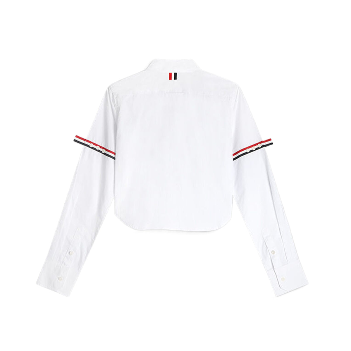 TNOM 2025 Short Women's Shirt