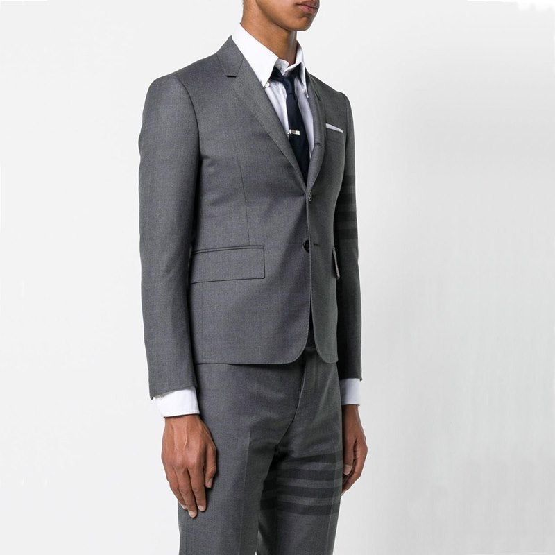 TNOM Men's Suits