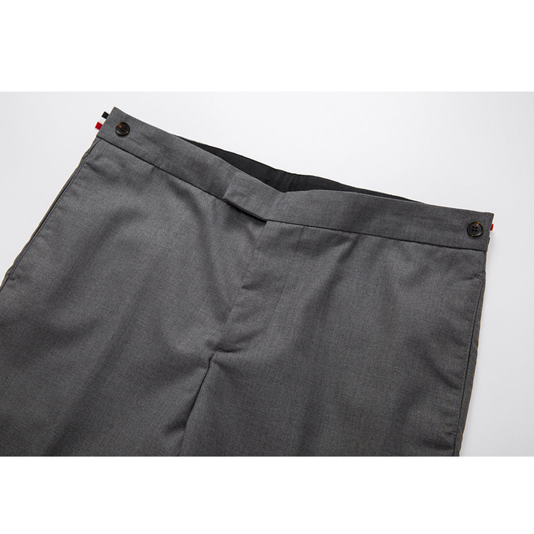 TNOM 2025ss Casual trousers