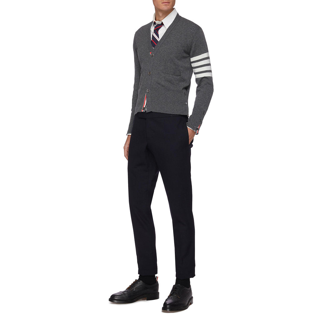 TNOM 2025 Couple knitted cardigan