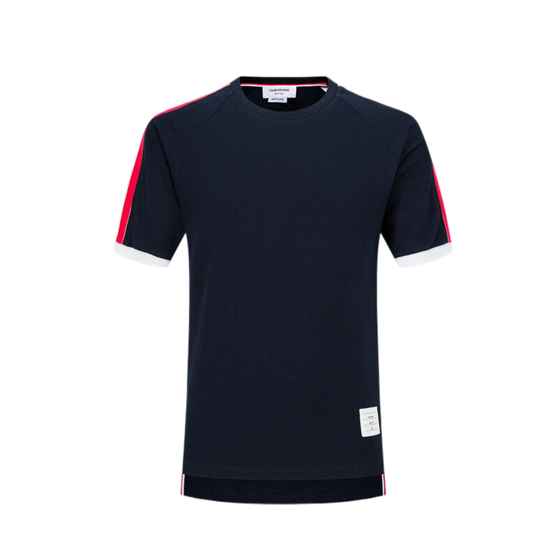TNOM Color matching T-shirt