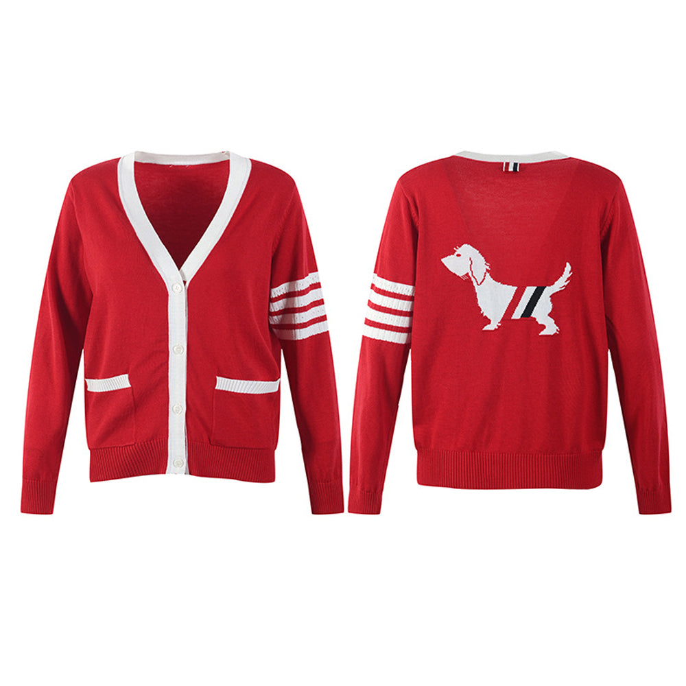 TNOM 2025 Women sweater
