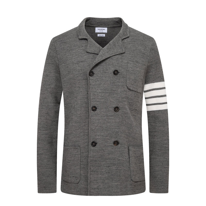 TNOM 2025ss Wool Coat