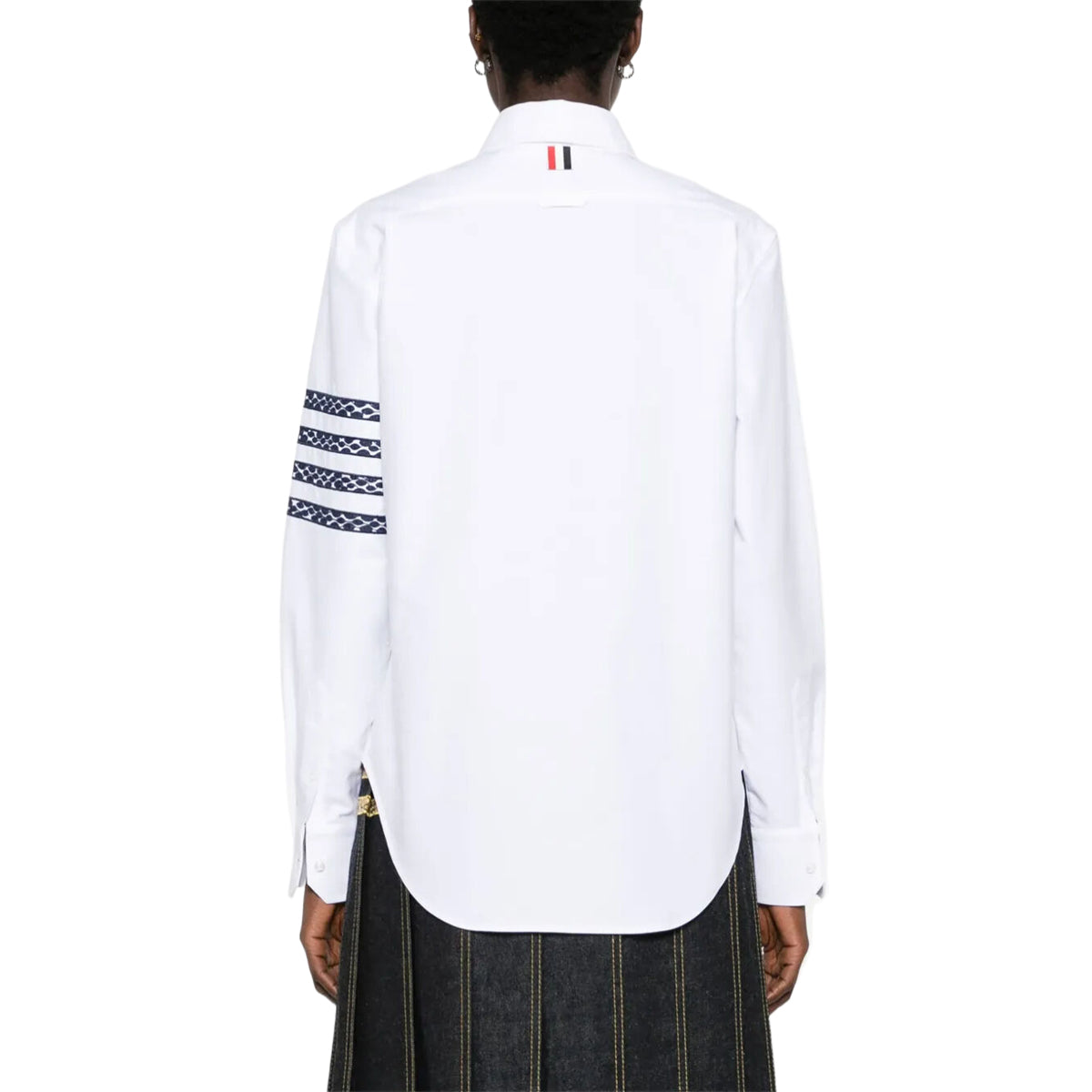 TNOM 2025 Snake Year Limited Shirt