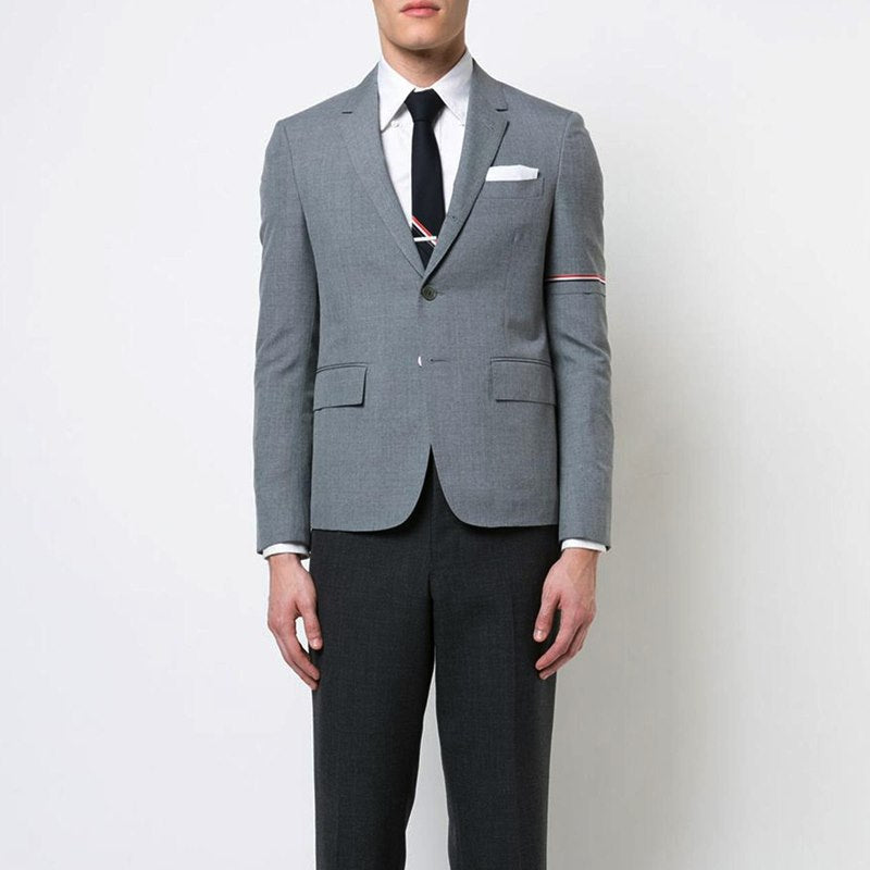 TNOM Men's Suits