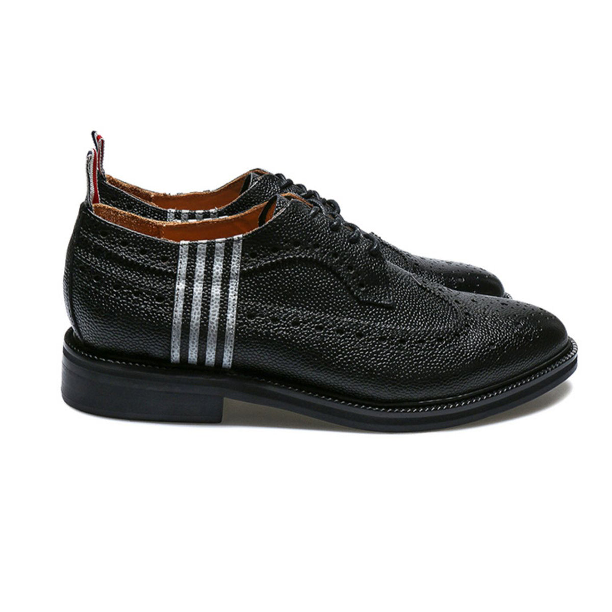 TNOM 2025 Business leather shoes