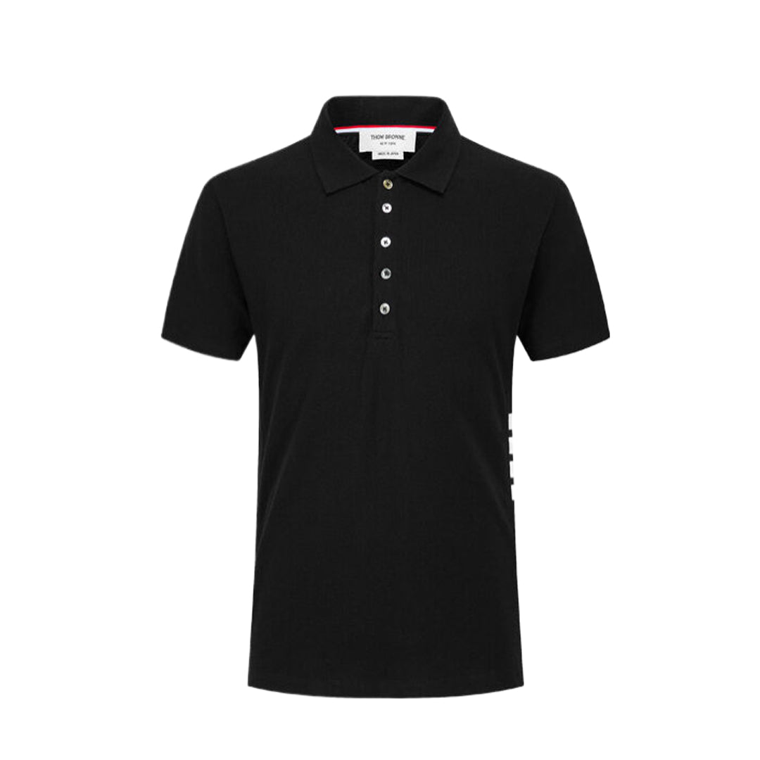 TNOM Cotton POLO Shirt