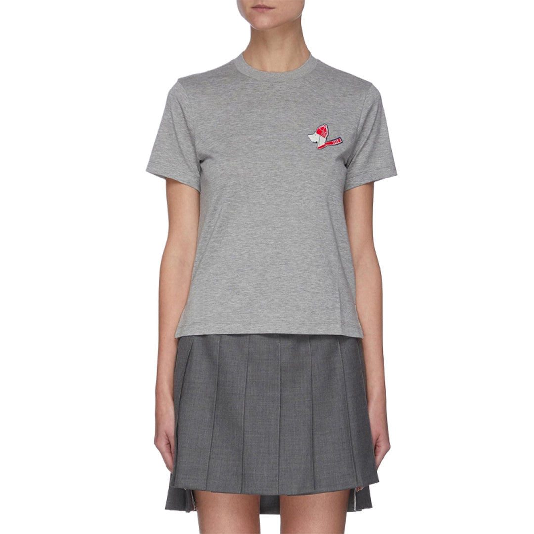 TNOM 2025ss Cotton T-shirt