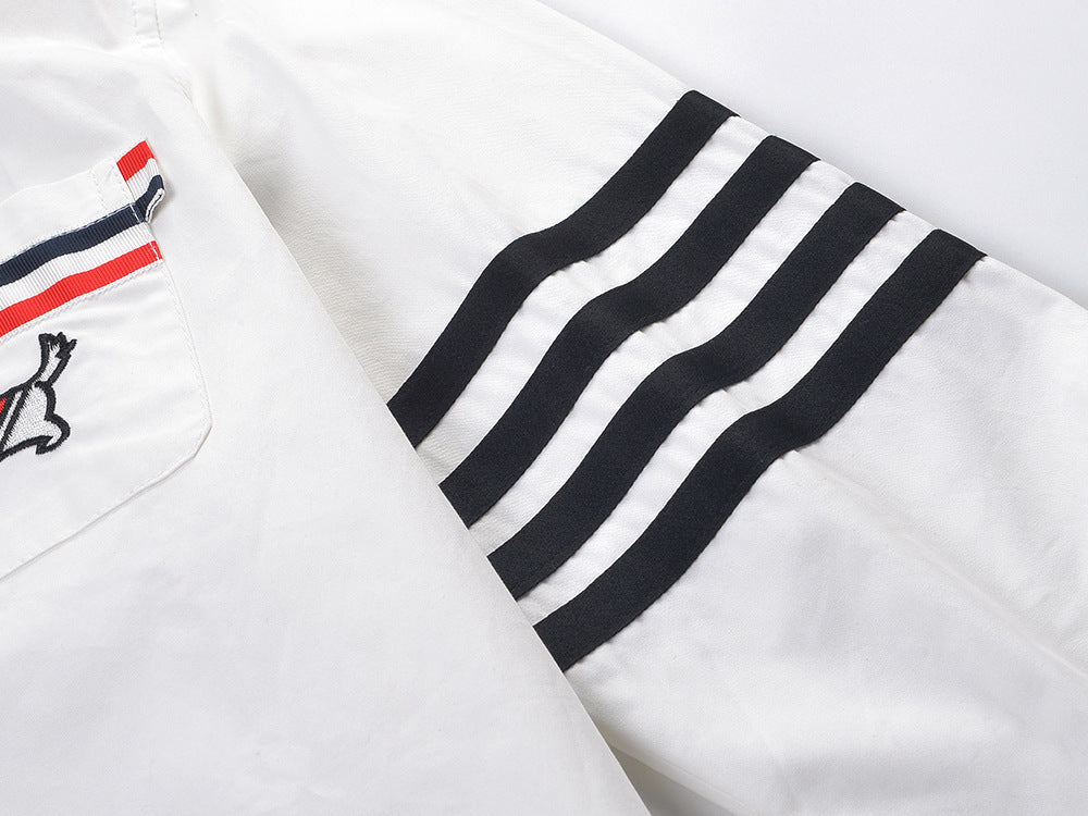 TNOM 2025 Women's Casual Shirts
