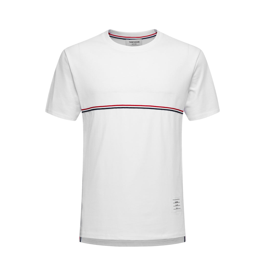 TNOM Man Cotton T-shirt