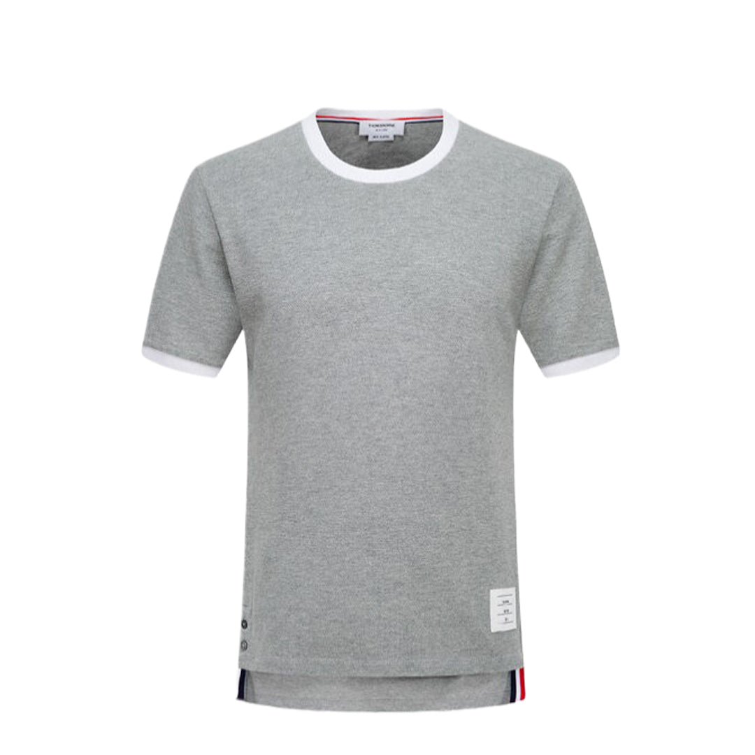 TNOM Solid Color T-shirt