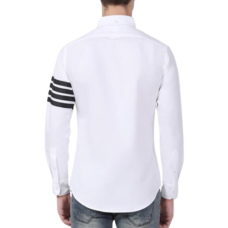 TNOM 2025 Man Casual Shirt