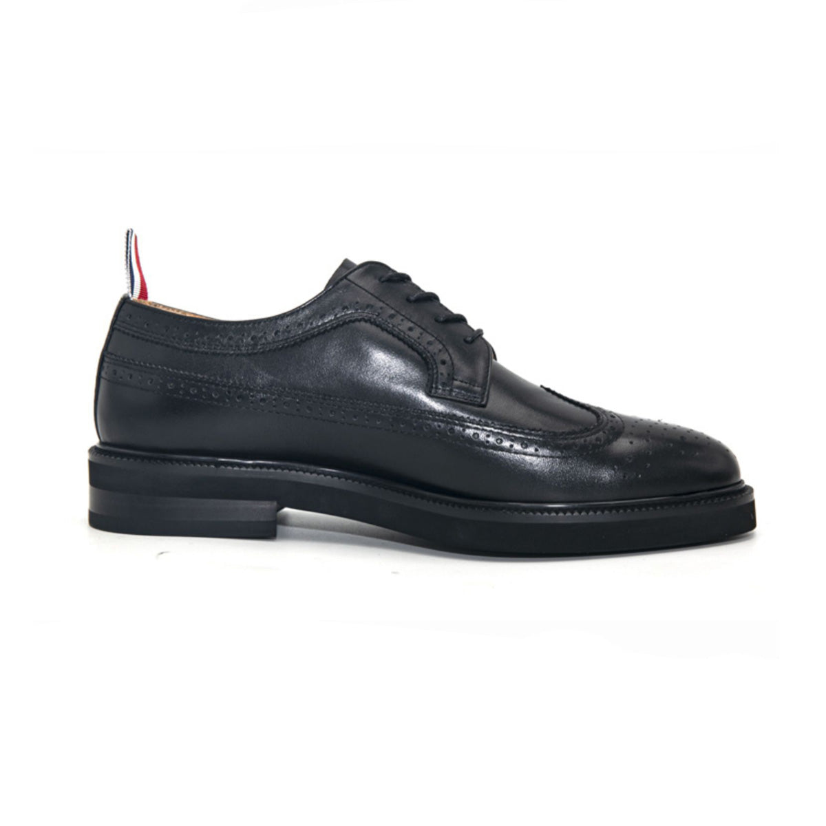 TNOM 2025 Business leather shoes
