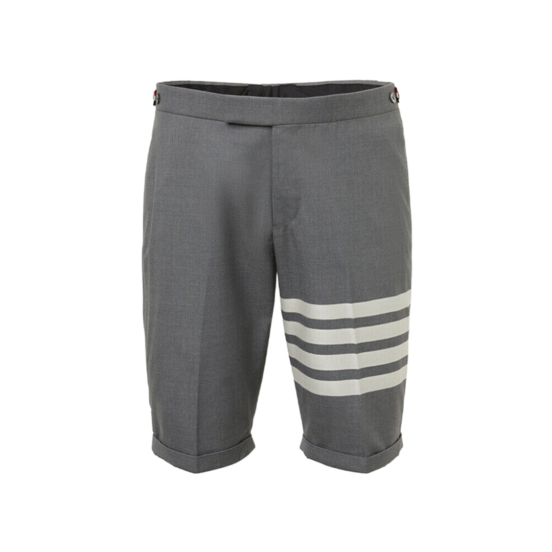 TNOM Men's Suit Shorts