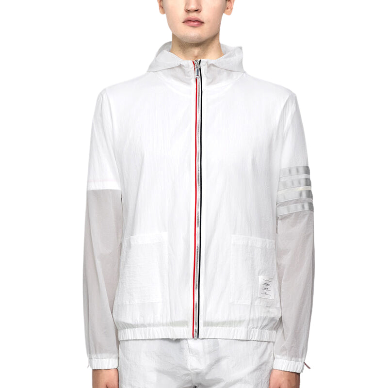 TNOM 2025sun protective clothing