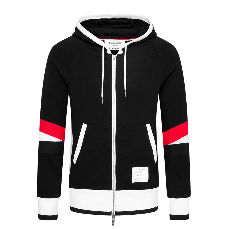 TNOM Couple 2025ss Hoodie