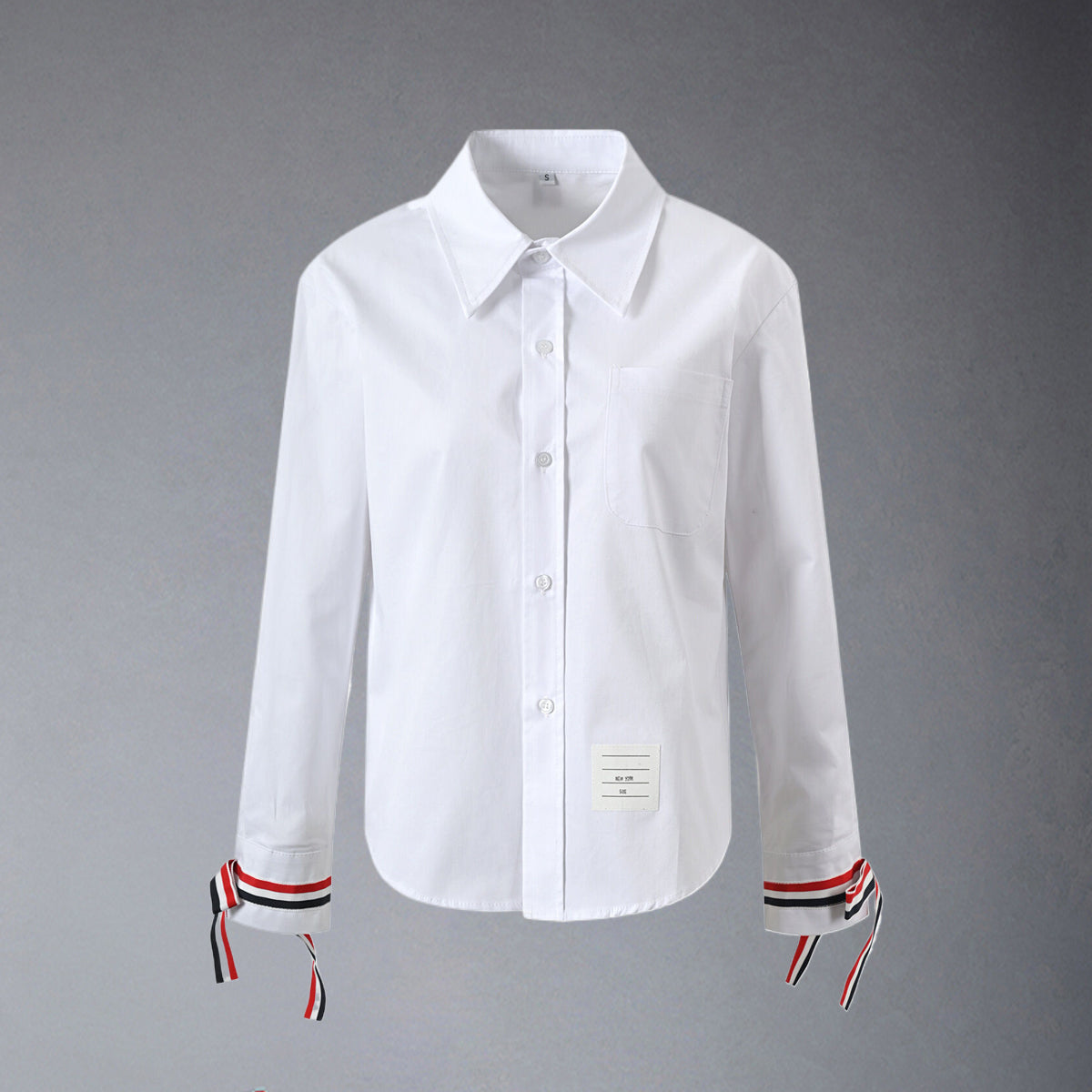 TNOM 2025SS Women's Casual Shirts