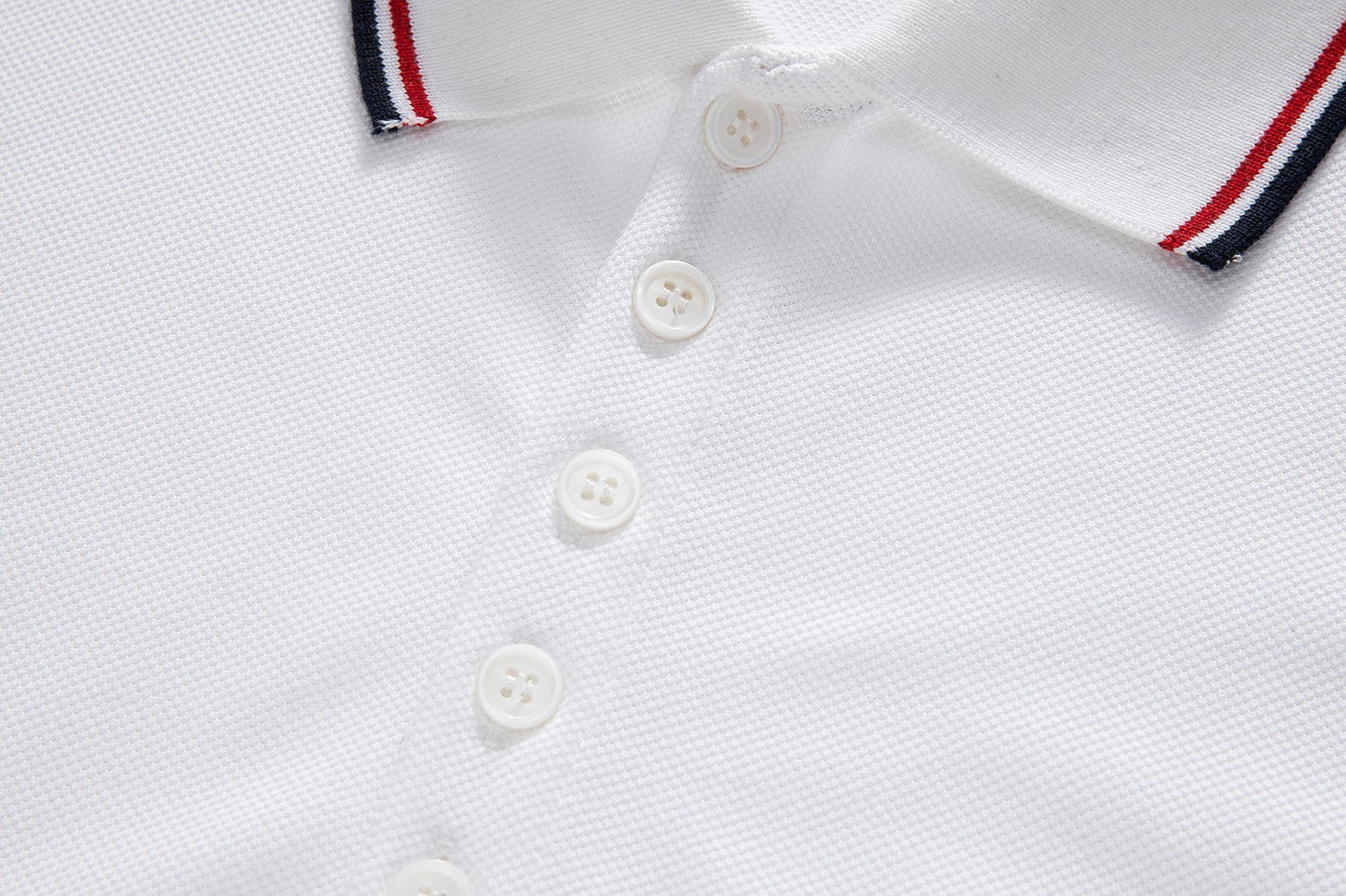 TNOM 2025SS Classic POLO Shirt