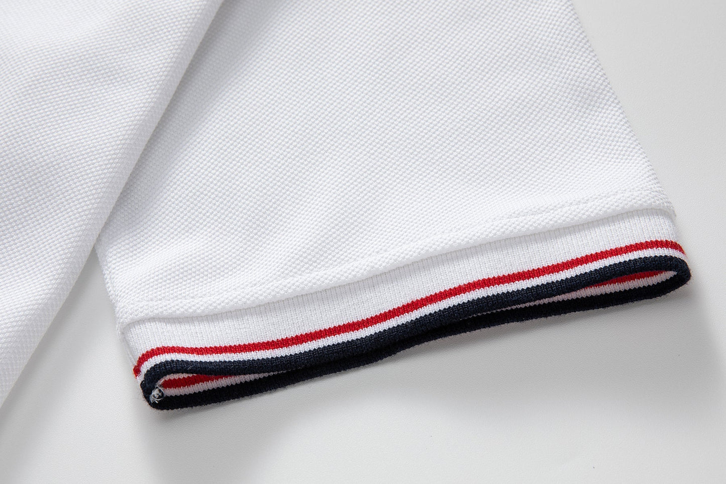 TNOM 2025SS Classic POLO Shirt