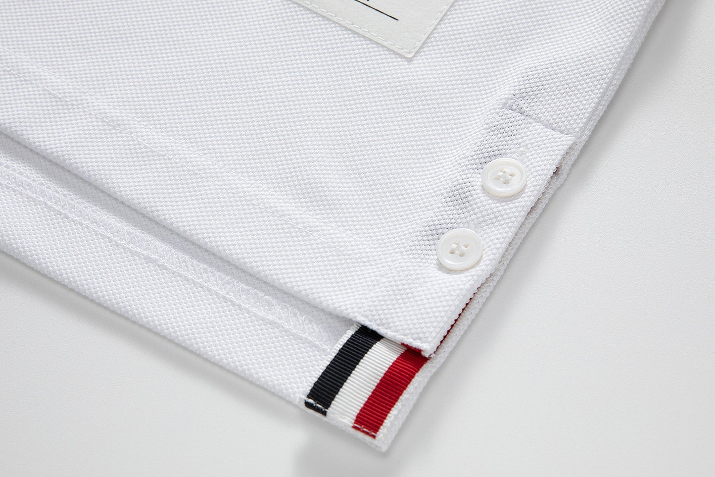 TNOM 2025SS Classic POLO Shirt