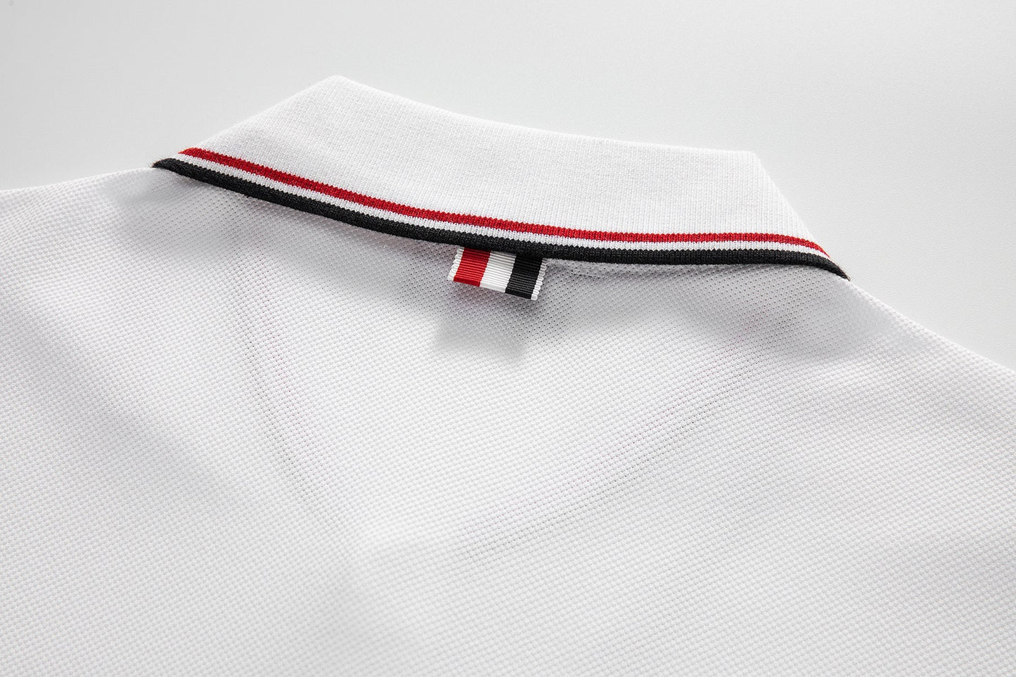 TNOM 2025SS Classic POLO Shirt