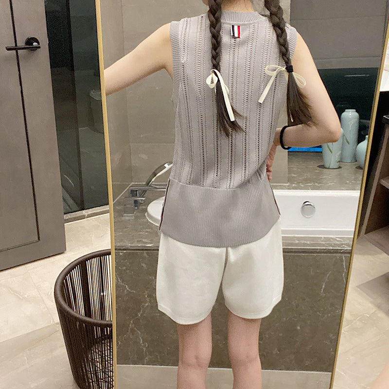 TNOM Ice silk T-shirt