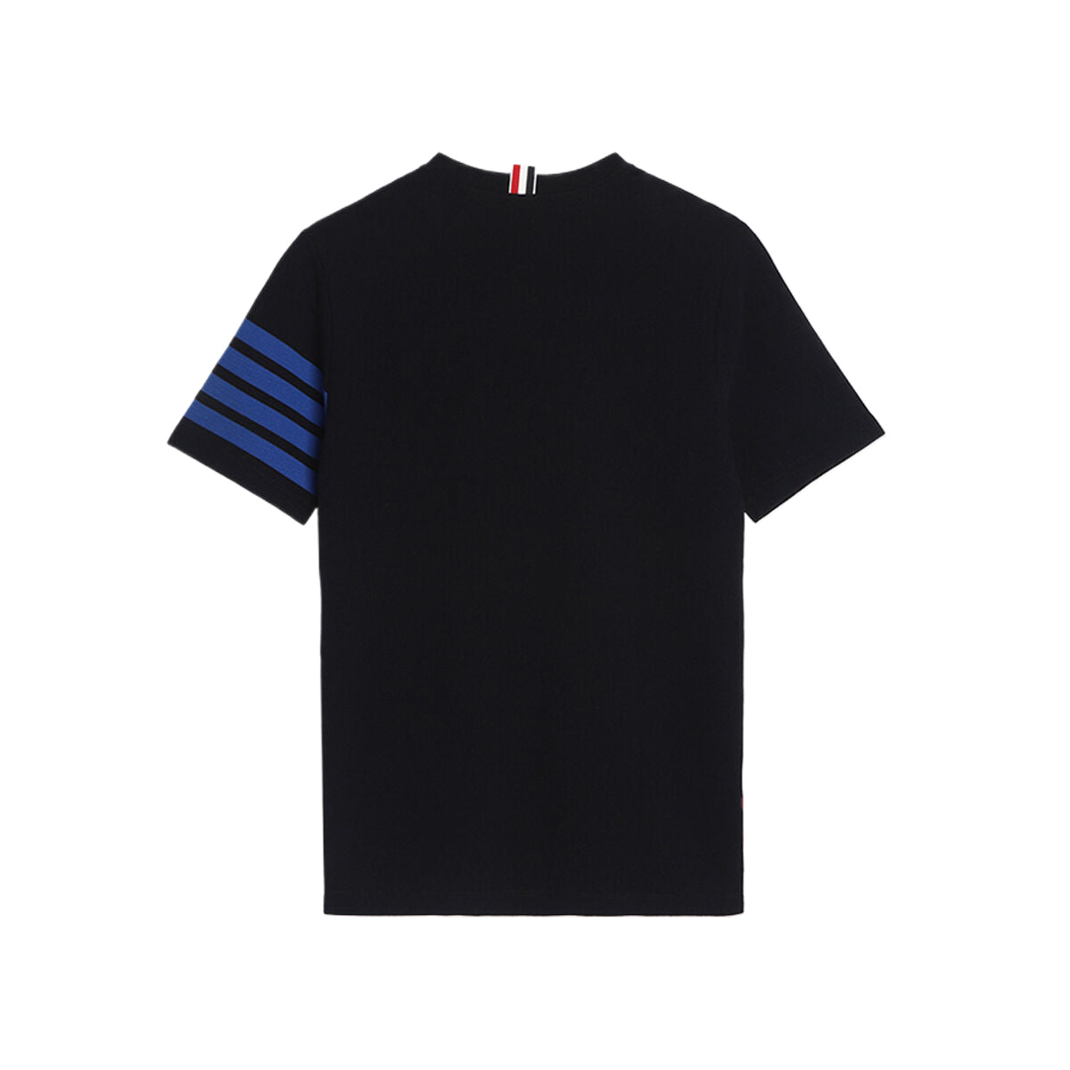 TNOM 2025 Solid color T-shirt