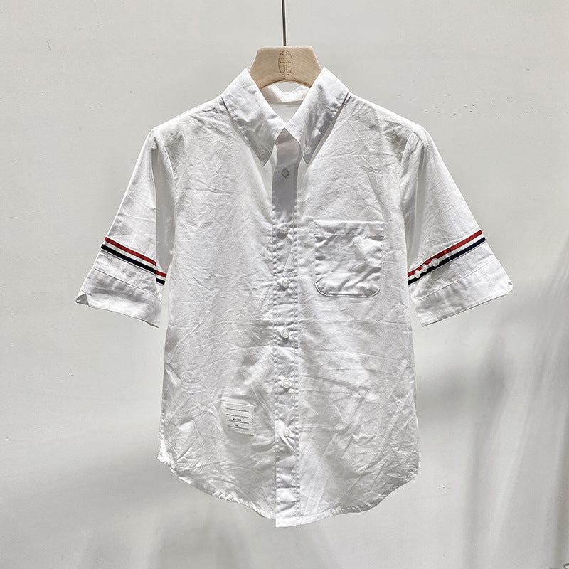 TNOM Short-sleeved shirt
