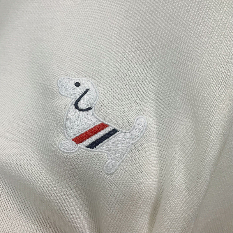 TNOM Knitted T-shirt