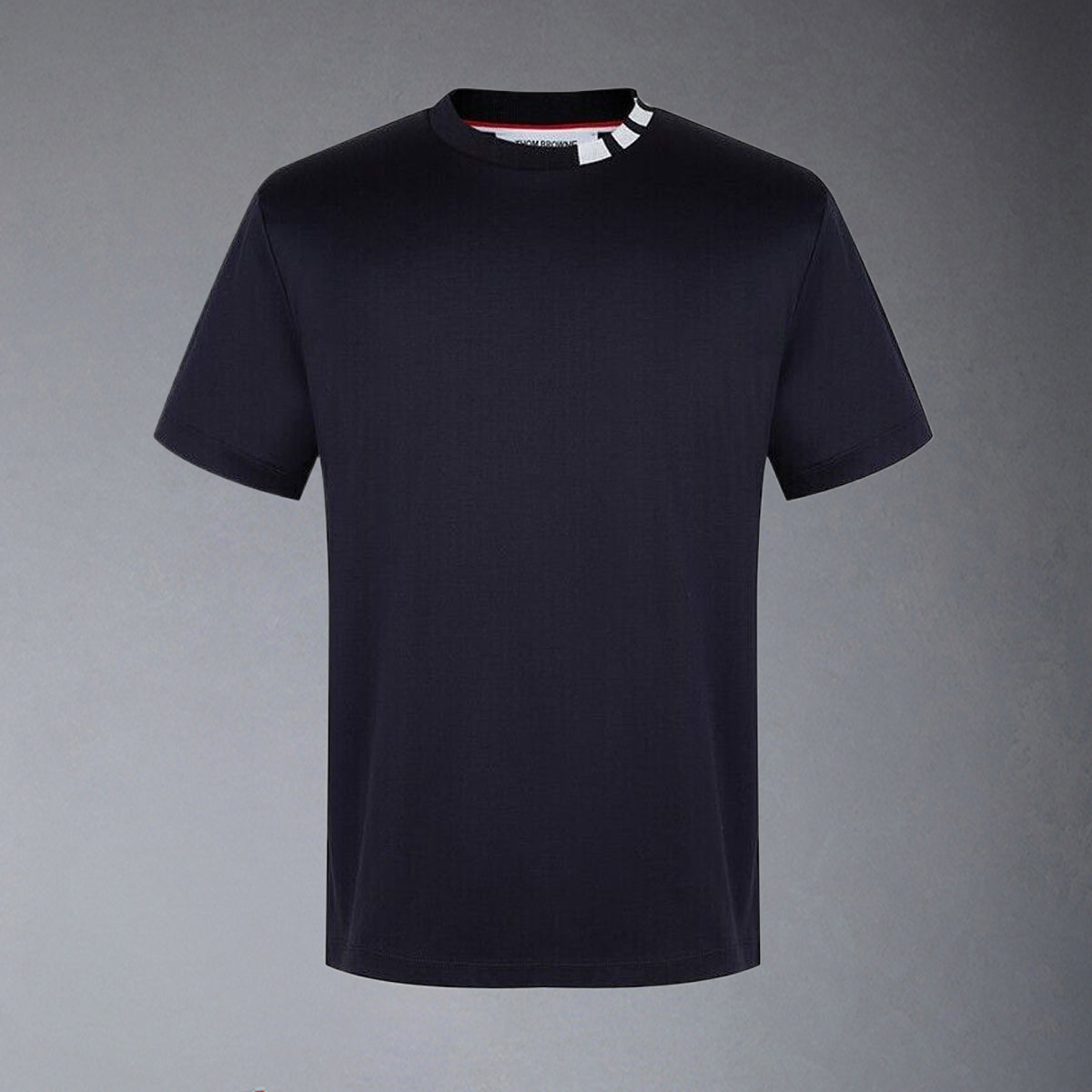 TNOM 2025ss Cotton T-shirt