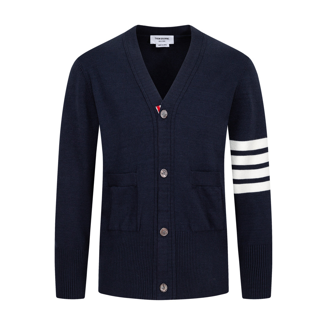TNOM 2025 Couple knitted cardigan