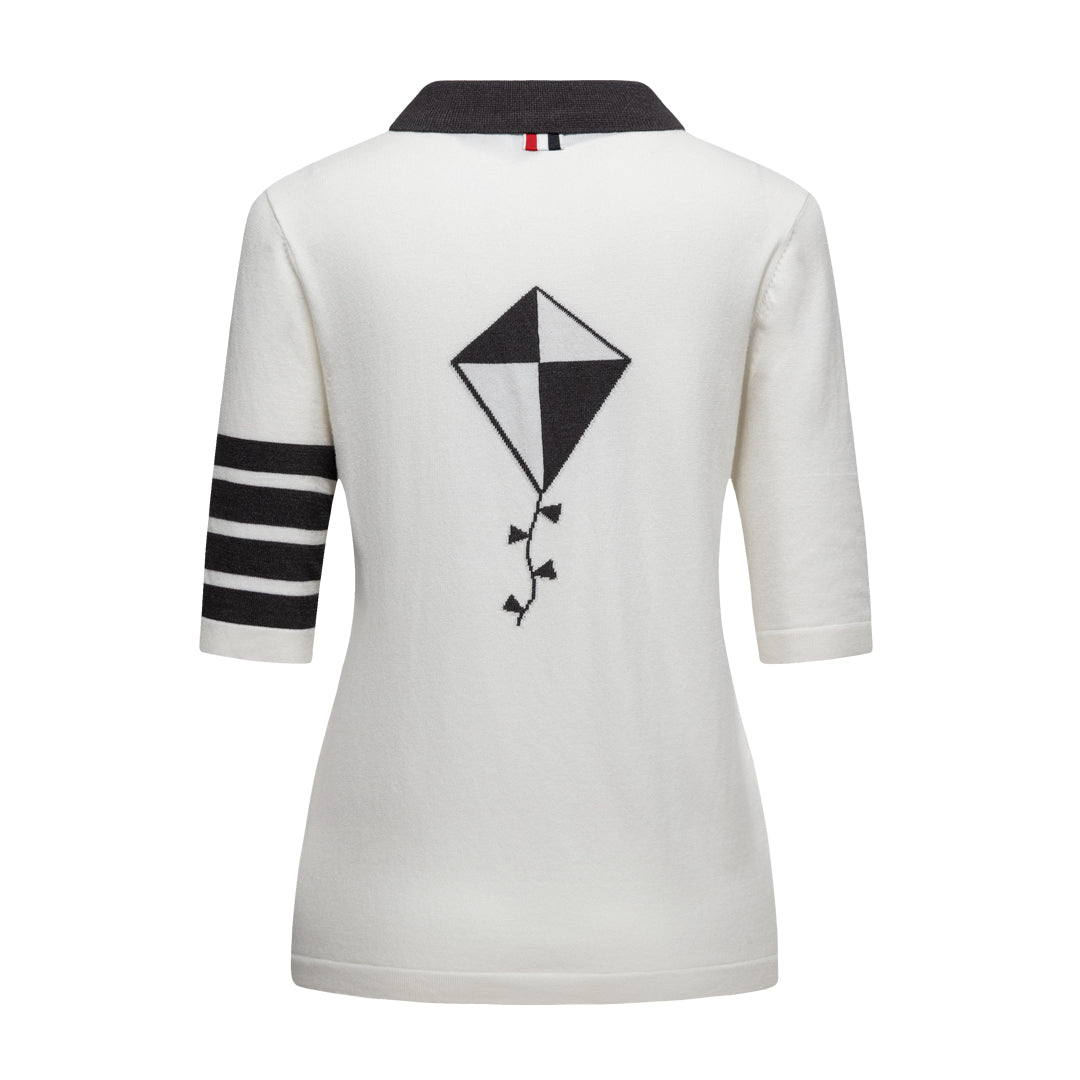 TNOM women Kite T-shirt