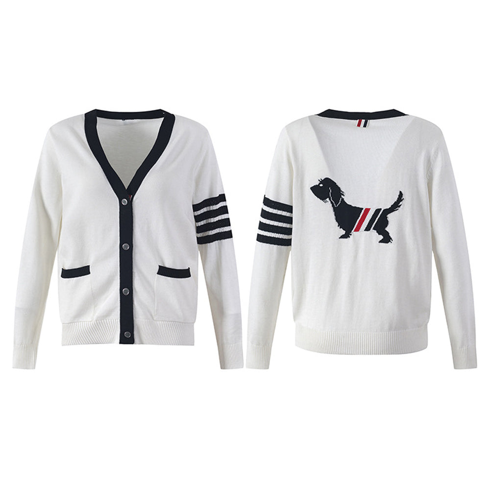 TNOM 2025 Women sweater