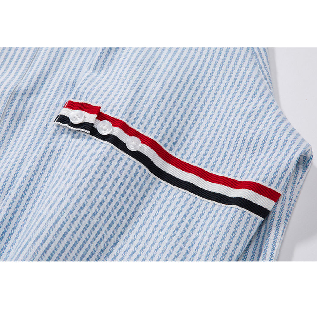 TNOM Casual cotton shirt