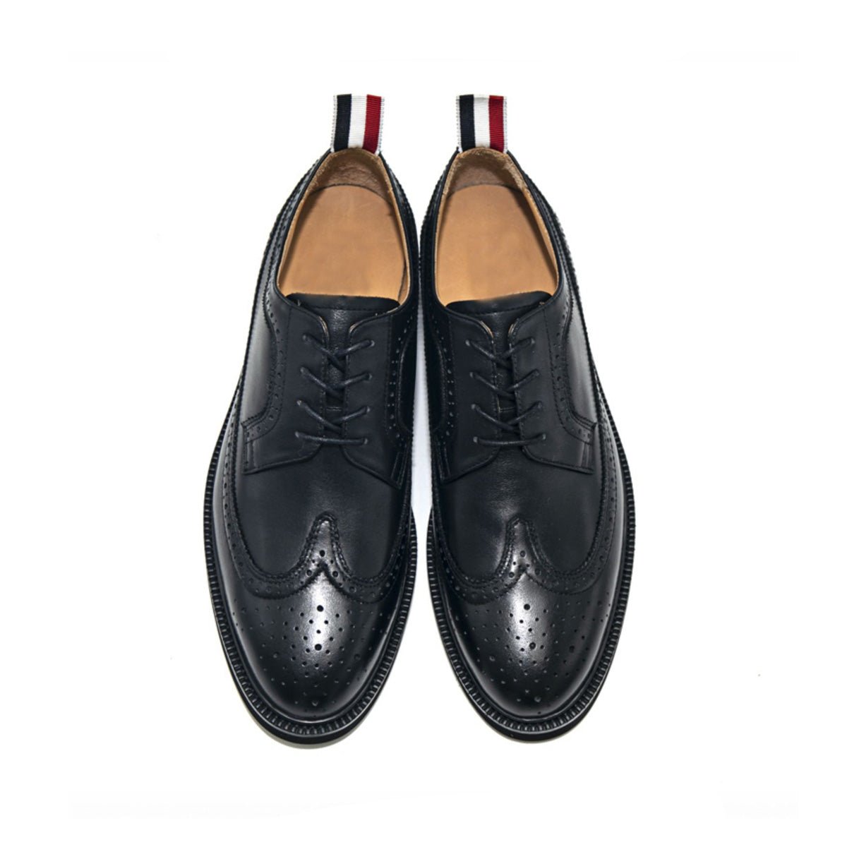 TNOM 2025 Business leather shoes