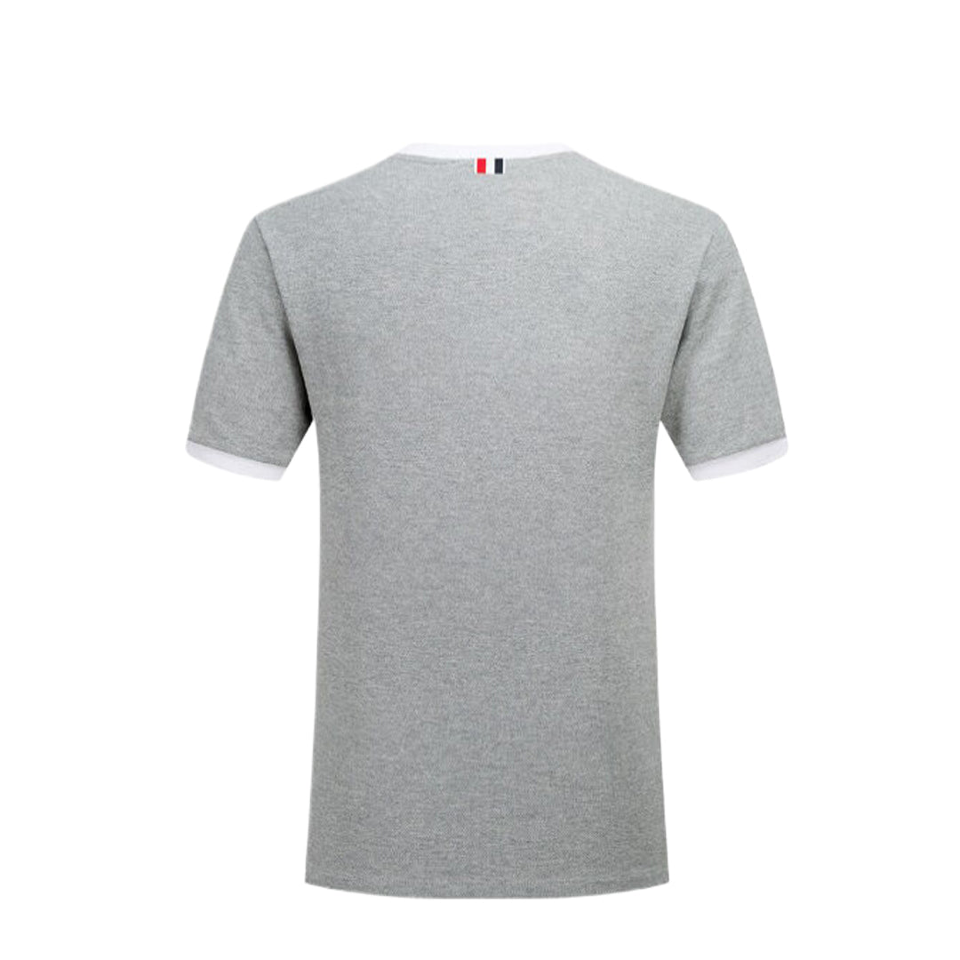 TNOM Solid Color T-shirt